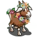 Spring Goat-icon