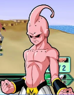 Future-Kid Buu
