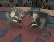 Dagannoth sentinel strategy