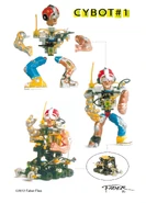 CYBOT1