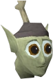 Dartog chathead