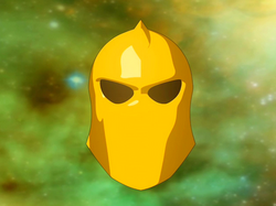 Helmet of Fate
