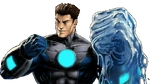Hydro-Man Dialogue