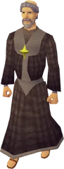 Father Badden