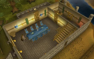 Champions guild header