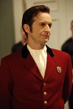 Russell Edgington