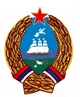 RRL coat of arms