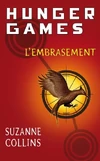 Catching Fire French cover