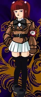 Ange Hitler XD