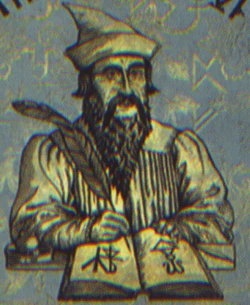 Beedle le Barde