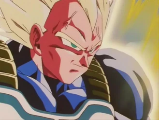 0000000Super Vegeta