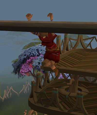 Agnomejump