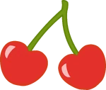 HappyStudio Cherry