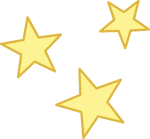HappyStudio Stars