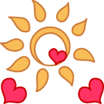 HappyStudio Sunshine