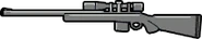 Rifle de francotirador IV
