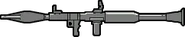 Lanzacohetes IV
