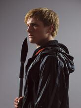 Peeta promo