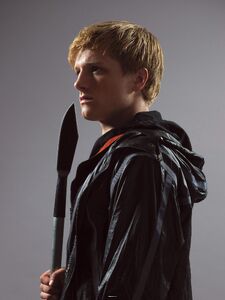 Peeta promo