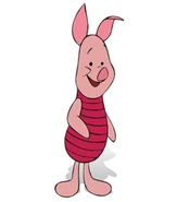 Piglet WTP