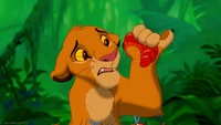 Simba-4-(The Lion King)