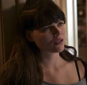 Mandy Milkovich - Shameless Wiki