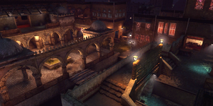 Oldquarter