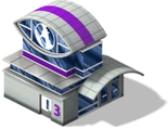 Private Jet Terminal-SE