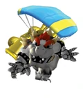 Drybowser mkcr
