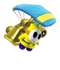 Flyguy mkcr