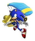 Sonic mkcr