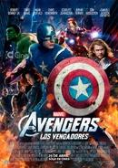 Vingadores Avengers