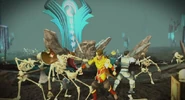 SkeletonCinematic
