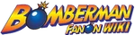 Bomberman Fanon-logo