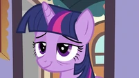 Twilight awake S2E24