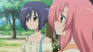 Hayate movie screenshot 103