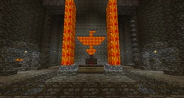 Throneroom