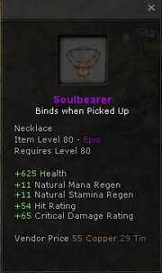 Soulbearer