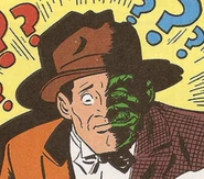 Two-Face-The Man Who Led a Double Life
