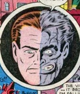 Two-Face-The Return of Two-Face!
