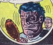 Two-Face-The New Crimes of Two-Face!