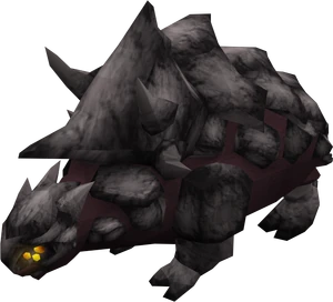 TokTz-Ket-Dill (armoured)