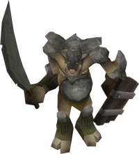 Troll general