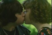 Eclare kiss