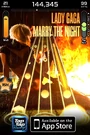 Marry the Night (Tap Tap Revenge 4)