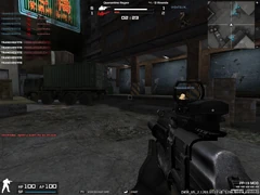 Combat-Arms 157