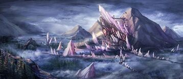Artwork-draenei-crashsite-large