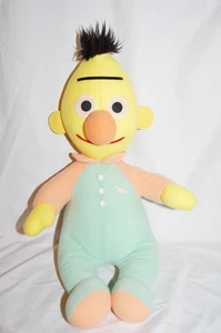 HasbroSoftieBabyBert