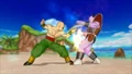 Tien Shinhan Ginyu Burst Limit