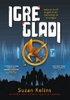 Hunger Games Croatia PB cover